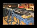 Virginia Tech NEEC Railgun Project