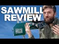 Woodland Mills Sawmill Review: Was it Worth It?