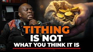 STOP Misunderstanding Tithing..It is NOT What You Think it is!