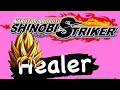 This New Healer Build Can Throw Hands Like An Attack Type!!
