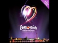 (Eurovision 2011 CD) 9. Anna Rossinelli - In Love For a While (Switzerland)