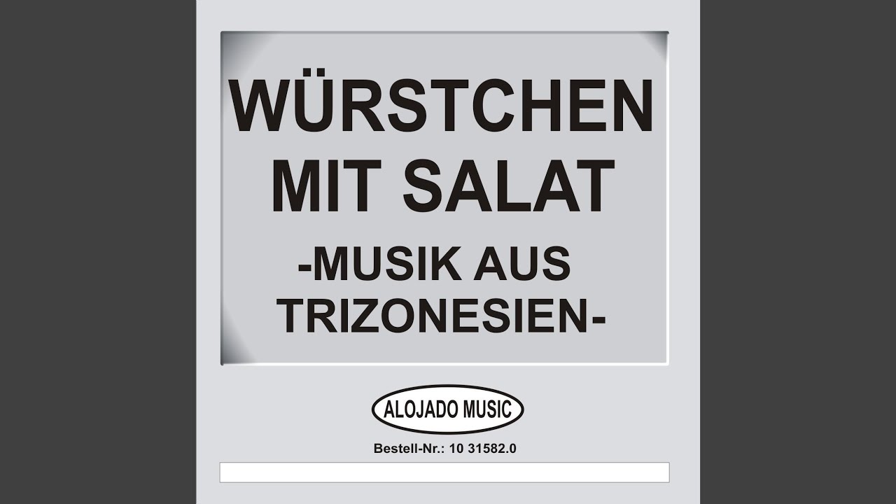 Trizonesien Song Youtube