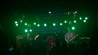 ぺるぺる卒業ライブ2019 Life is finding a reason (FUZZY CONTROL) 4/4