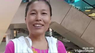 In memory of our beloved Aunt(Nini) - Funeral tribute video