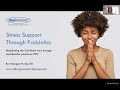 Allergy Research Group | Stress Support Through Probiotics