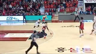 Winning Highlights KBL LIVE TODAY:ANYANG KGC V SEOUL SK Knights championship game 6 Rhenz Abando 변준형