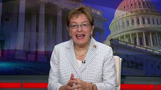 Policymaker Remarks: Rep. Marcy Kaptur