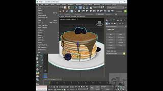 How send 3dsmax file to anybody in world