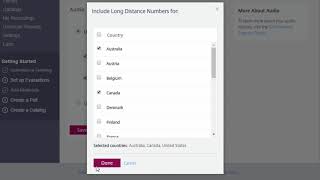 GoToTraining - Audio Made Easy