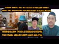 HAMPIR SEMUA TKI ADA BERBAGAI MASALAH BUKAN DI MALAYSIA SAJA INI FAKTANYA