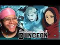 RIE TAKAHASHI!!!! MORE RIN NOW! | Delicious In Dungeon Ep 5 REACTION!