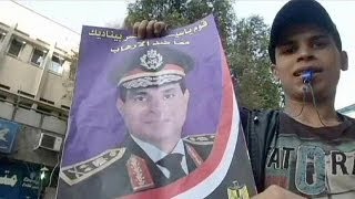 مصر تحتفل بالذكرى الأربعين لحرب أكتوبر عام 1973