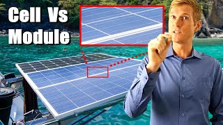 Solar PV Cell & Module: The Differences Explained