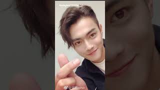 #xukai #soso as long you love me