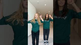 Rock by Stepz - TikTok Dance Trend #shorts #tiktok #feed #edit