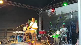 Bergmannstraßenfest 2019 FUNKY SOUL KITCHEN