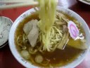 喜多方ラーメン　源来軒