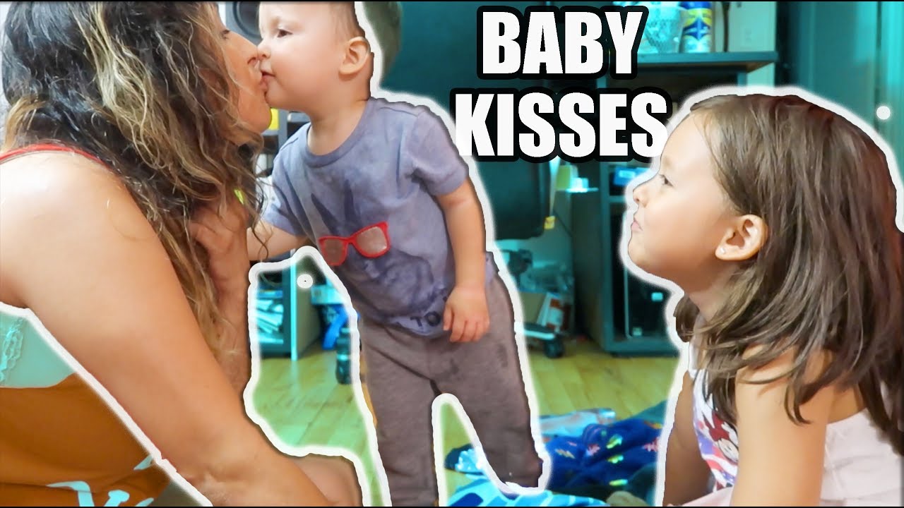 Baby Kisses Youtube