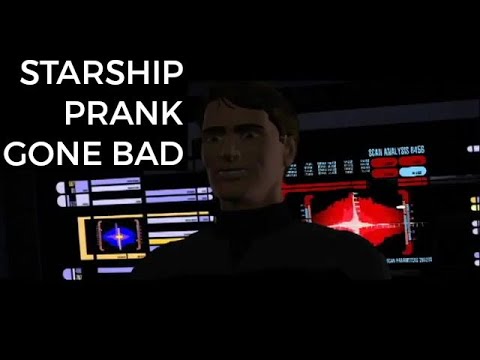 Star Trek Specter Forever Montage Youtube