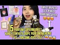 5 PARFUM SUPERMARKET YANG WANGINYA TERNYATA MIRIP PARFUM JUTAAN!!