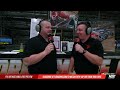 live chili bowl nationals wednesday 2025 presented by nos energy drink