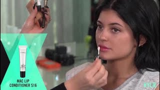 [FULL VIDEO] Kylie Jenner | My Everyday Natural Makeup Tutorial | My 'Classic Kylie' Look [2016]