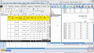 تحليل مقياس ليكرت الخماسي ببرنامج spss