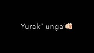 Yurak unga ayt (mp3)