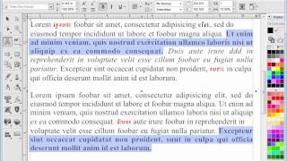 Working with Writing Tools in VinylMaster