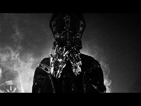 Ghost Score No 1 Album In Australia