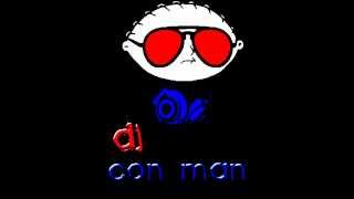 DJ CON MAN FEB DNB MIX BEEN A LNG TIME