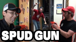 Spud Gun