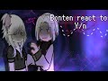 « Bonten reacts to Y/n. » ||🇷🇺/🇺🇸|| Author: ᴍʀ. ᴀɴɪsᴀ ꩜|| Gacha life 2. ‼️AU‼️