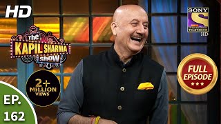 The Kapil Sharma Show Season 2 - Satish & Anupam's New Film - Ep 162 - Full Episode - 29th Nov, 2020