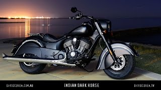 Indian Dark Horse Test