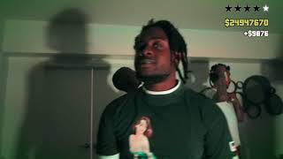 Shawny Binladen x Big YAYA x GrinchN4$ - Yellow Gang Bangers ( Shot By UselessFilms )