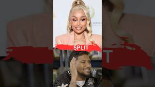 Blac Chyna Derrick Milano Split The Real Reason They Broke Up