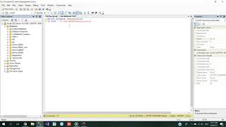 Backup (Transact-SQL) database in Microsoft SQL Server