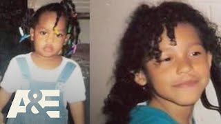 The Search for Kayla Unbehaun and The Bradley Sisters | Vanished | A&E