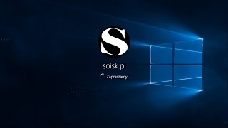 Windows 10: Konfiguracja pulpitu zdalnego poleceniem PowerShell i przejęcie kontroli nad systemem.