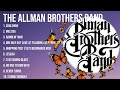 the best of the allman brothers band ~ top 10 artists of all time ~ the allman brothers band gr