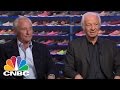 Skechers CEO & COO: Hit The Ground Running | Mad Money | CNBC