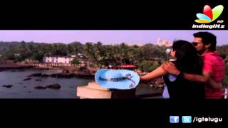 Abbai Class Ammayi Mass -  Manasulona Song Trailer | Varun Sandesh | Hari Priya
