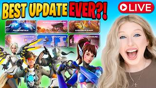 Chasing The Dropship! Strangers! New Challenge!