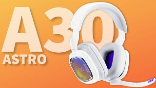 Astro A30 Honest Review: Why should you (not)?