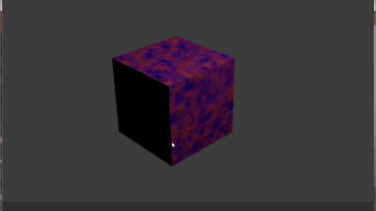Blender 3D Tutorial Texture Basics - YouTube