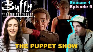 Buffy The Vampire Slayer Episode 9 | Daughters First Watch