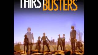01. Caught Between - The Thirstbusters