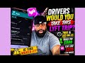 Driver's Would You Take This Lyft Trip ? 7hrs & 393 miles Rider Pay $980 Lyft Pay $315 +$15