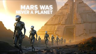 Planet Maldek | The Classified Truth About Mars' Origin (STRIPPED)